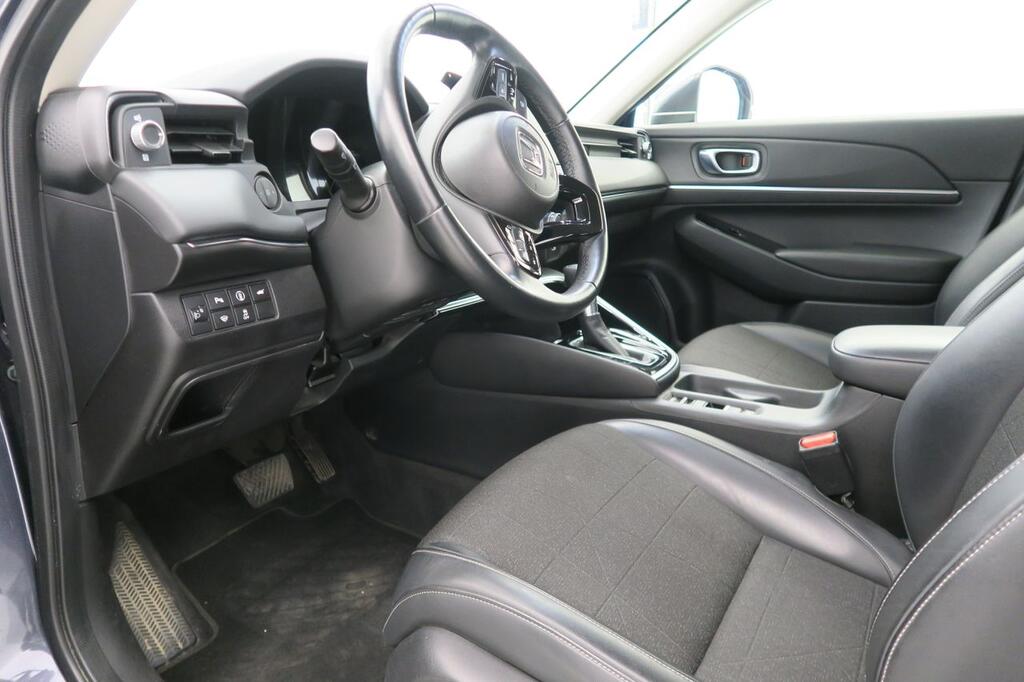 Honda HR-V SUV 1.5 I-MMD HEV ADVANCE CVT 131 5P 7