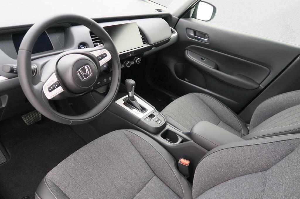 Honda Jazz ADVANCE 1.5I-MMD 122CV CVT 5P. 7