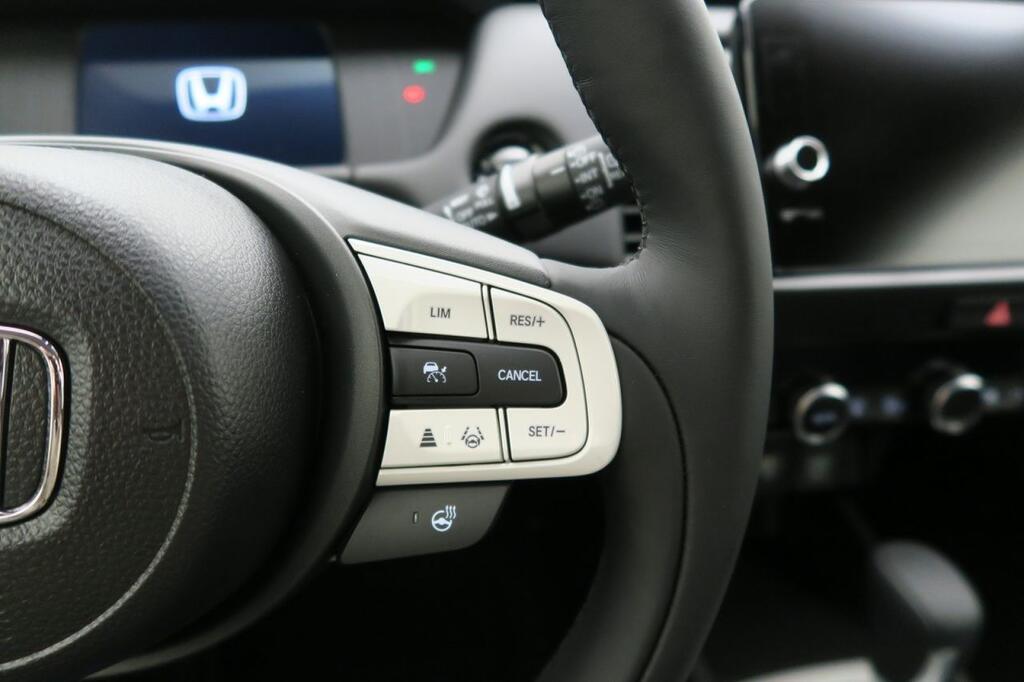 Honda Jazz ADVANCE 1.5I-MMD 122CV CVT 5P. 13