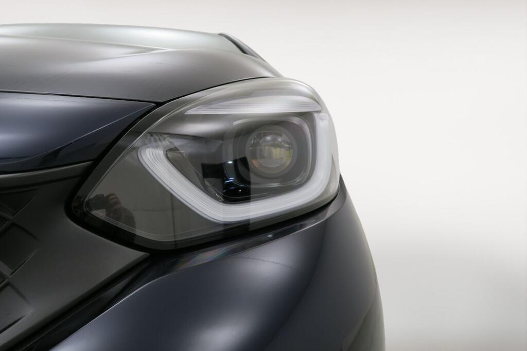 Honda Jazz ADVANCE 1.5I-MMD 122CV CVT 5P. 22