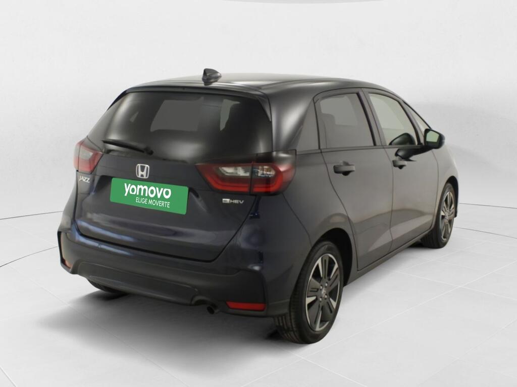 Honda Jazz ADVANCE 1.5I-MMD 122CV CVT 5P. 3