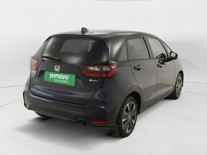 Honda Jazz ADVANCE 1.5I-MMD 122CV CVT 5P.