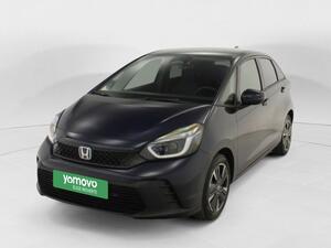 Honda Jazz ADVANCE 1.5I-MMD 122CV CVT 5P.