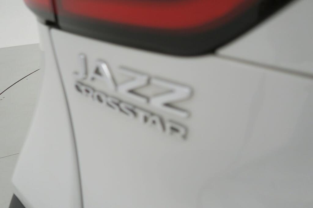 Honda Jazz Berlina 1.5 I-MMD HEV CROSSTAR 109 5P 22