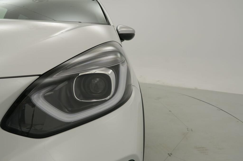 Honda Jazz Berlina 1.5 I-MMD HEV CROSSTAR 109 5P 20