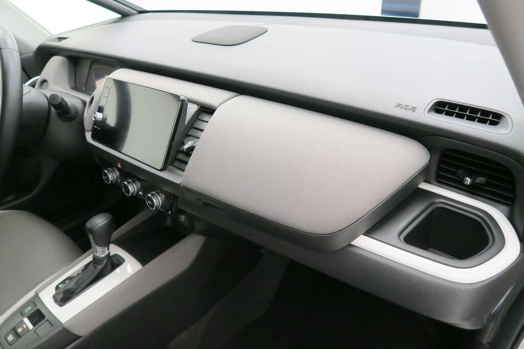 Honda Jazz Berlina 1.5 I-MMD HEV CROSSTAR 109 5P 15