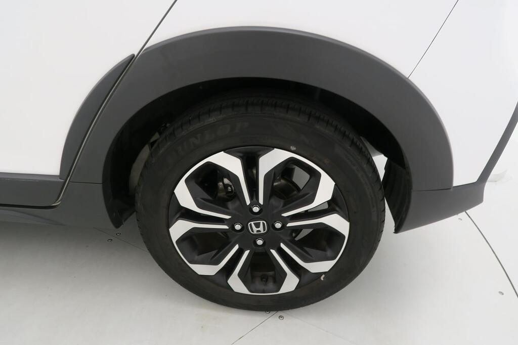 Honda Jazz Berlina 1.5 I-MMD HEV CROSSTAR 109 5P 23