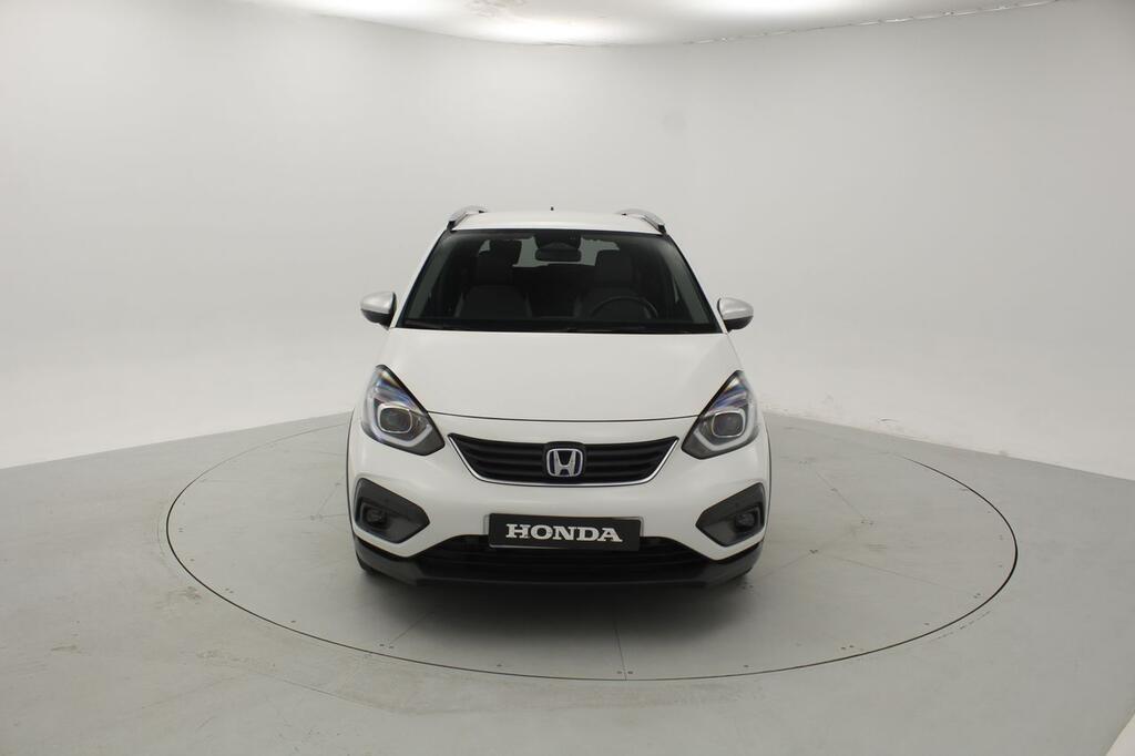 Honda Jazz Berlina 1.5 I-MMD HEV CROSSTAR 109 5P 5