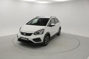 Honda Jazz Berlina 1.5 I-MMD HEV CROSSTAR 109 5P