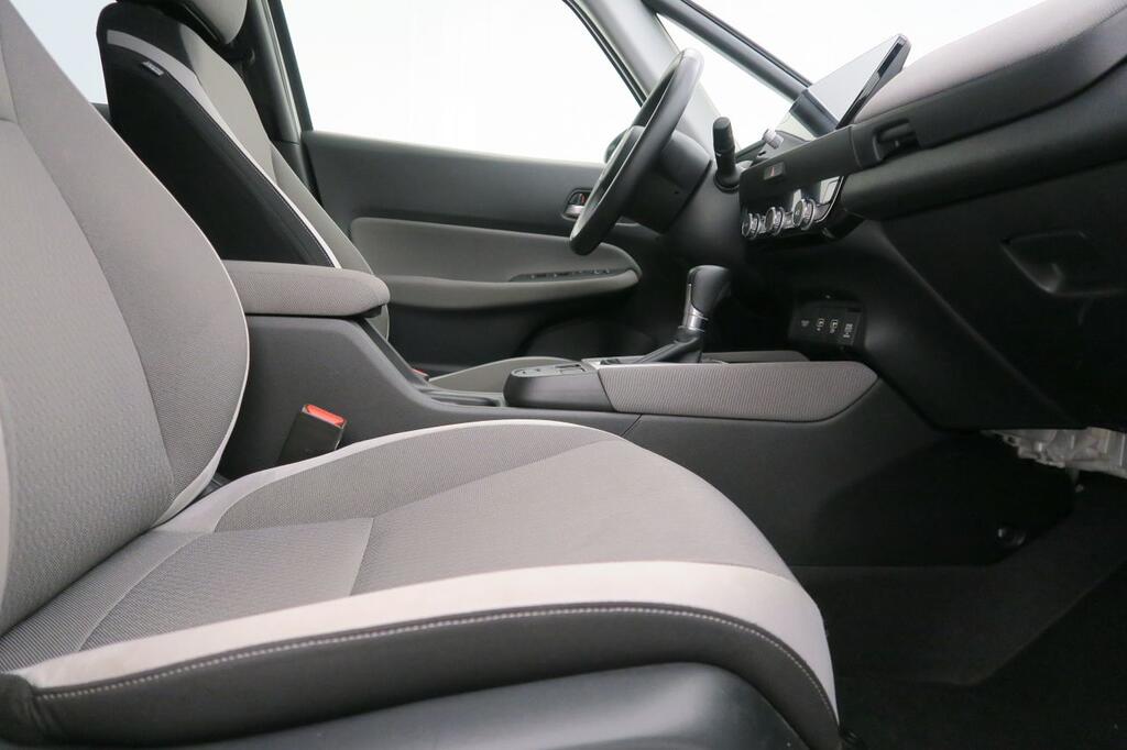 Honda Jazz Berlina 1.5 I-MMD HEV CROSSTAR 109 5P 16