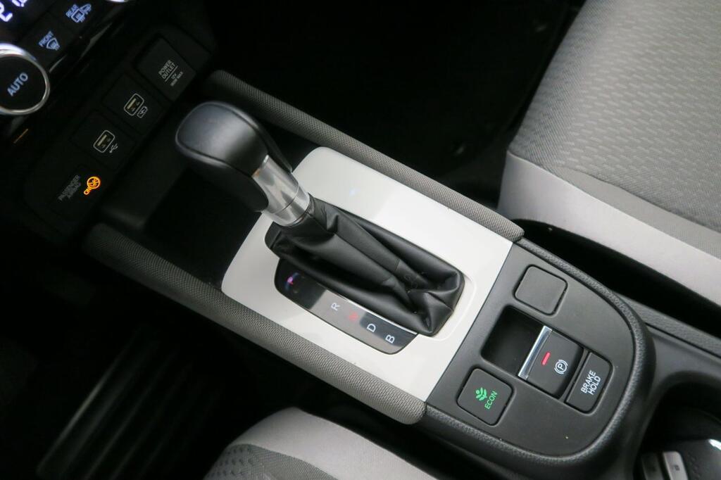 Honda Jazz Berlina 1.5 I-MMD HEV CROSSTAR 109 5P 14