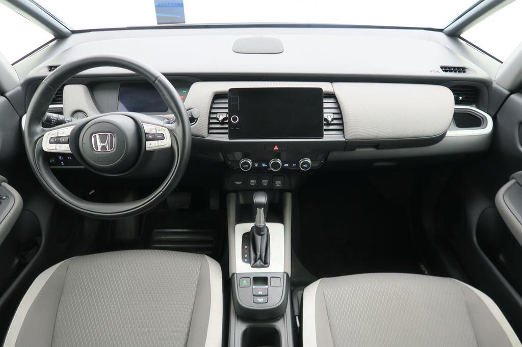 Honda Jazz Berlina 1.5 I-MMD HEV CROSSTAR 109 5P 7