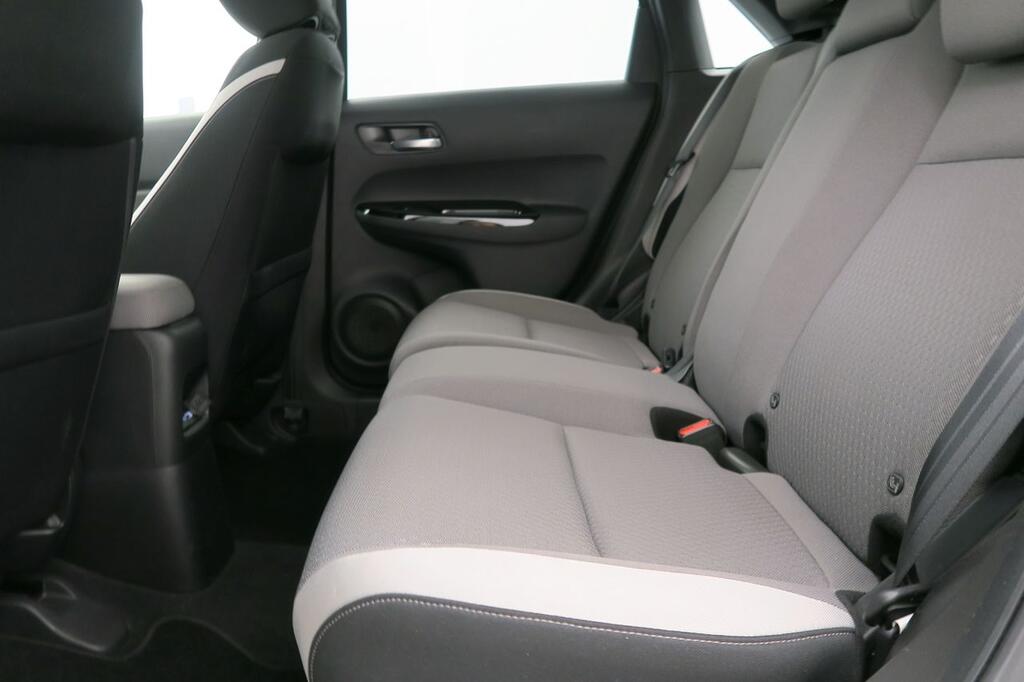 Honda Jazz Berlina 1.5 I-MMD HEV CROSSTAR 109 5P 18