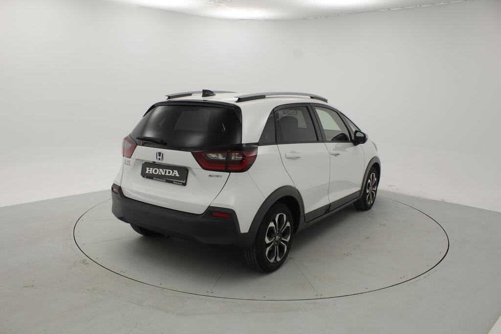 Honda Jazz Berlina 1.5 I-MMD HEV CROSSTAR 109 5P 3