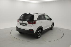 Honda Jazz Berlina 1.5 I-MMD HEV CROSSTAR 109 5P