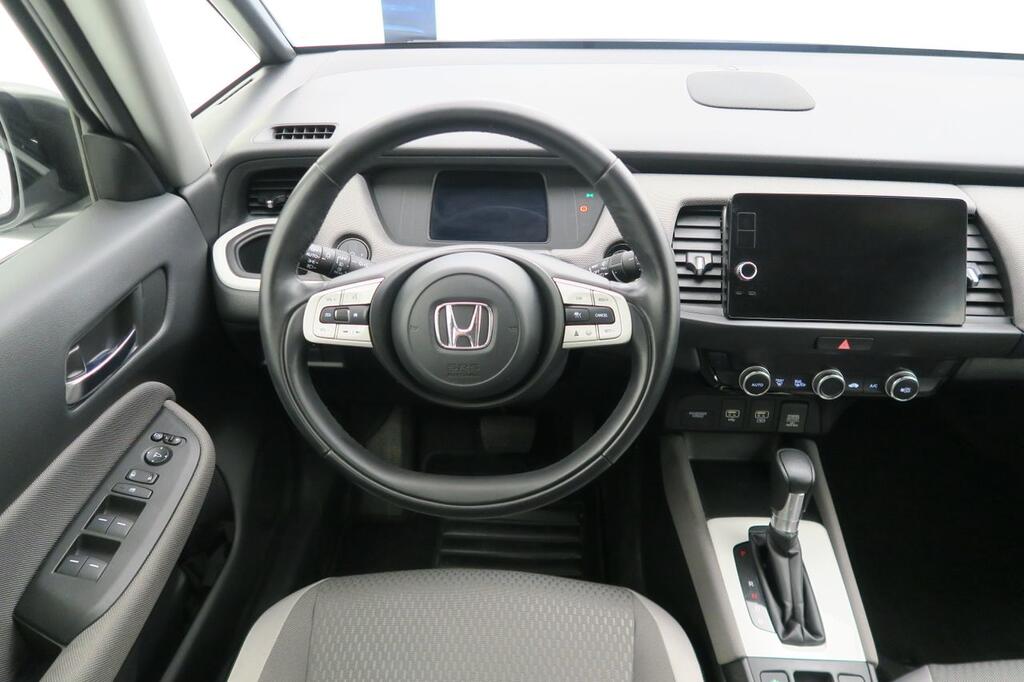 Honda Jazz Berlina 1.5 I-MMD HEV CROSSTAR 109 5P 8