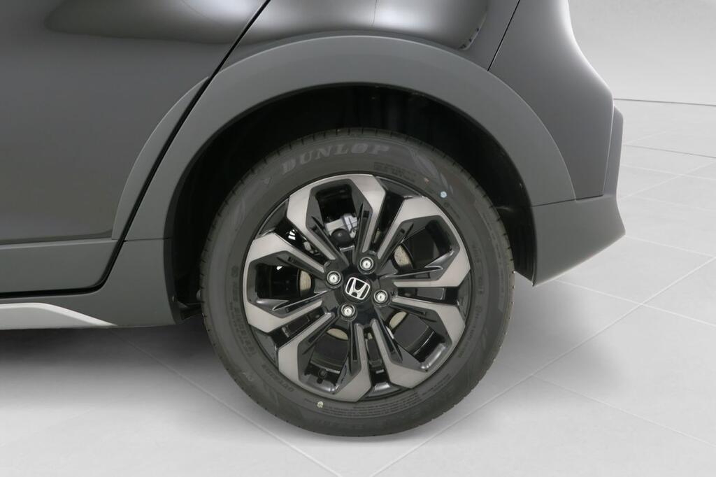 Honda Jazz CROSSTAR 1.5I-MMD 122CV CVT 5P. 23