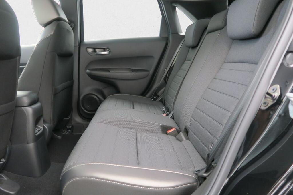 Honda Jazz CROSSTAR 1.5I-MMD 122CV CVT 5P. 16