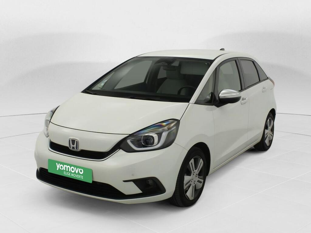 Honda Jazz HYBRID 1.5I-MMD EXECUTIVE
