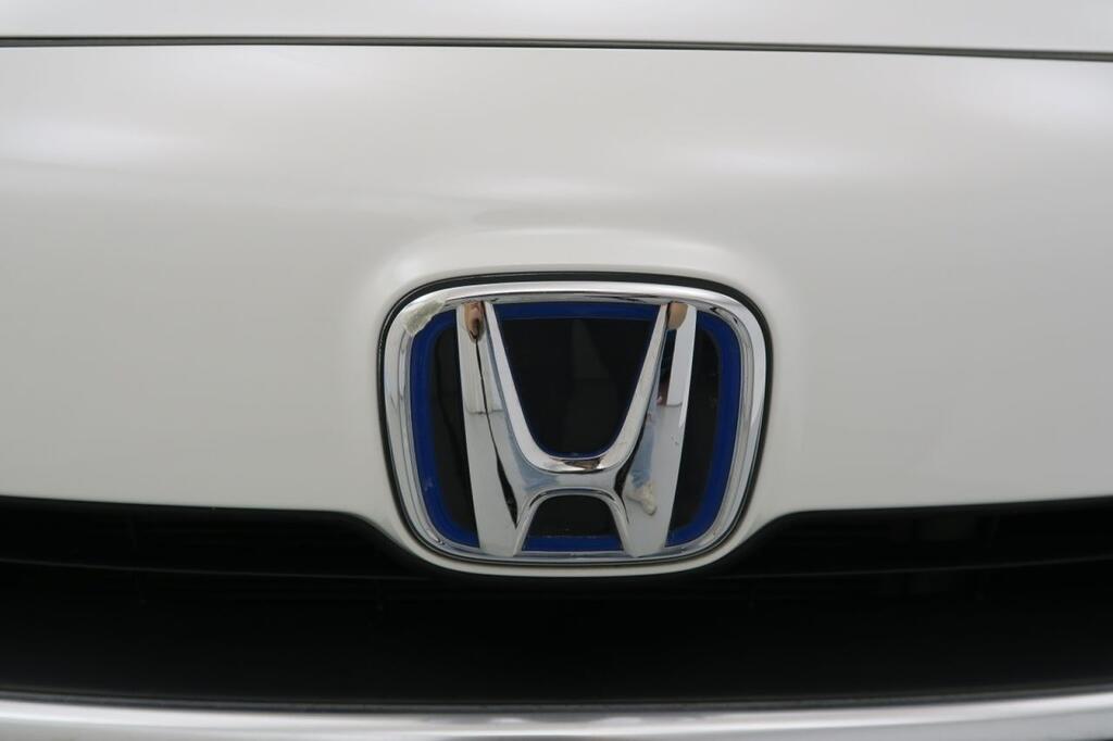 Honda Jazz HYBRID 1.5I-MMD EXECUTIVE 23