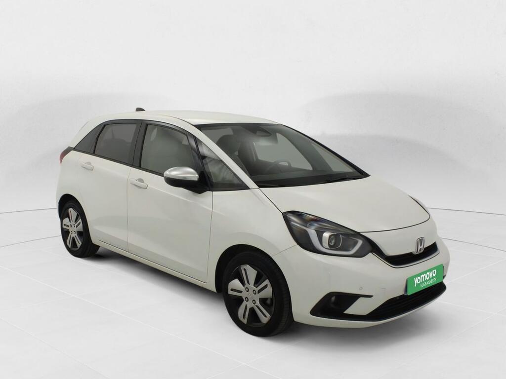 Honda Jazz HYBRID 1.5I-MMD EXECUTIVE 6