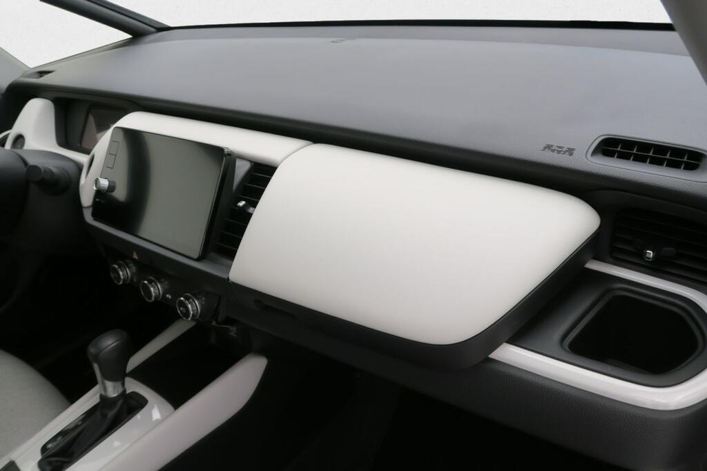 Honda Jazz HYBRID 1.5I-MMD EXECUTIVE 16