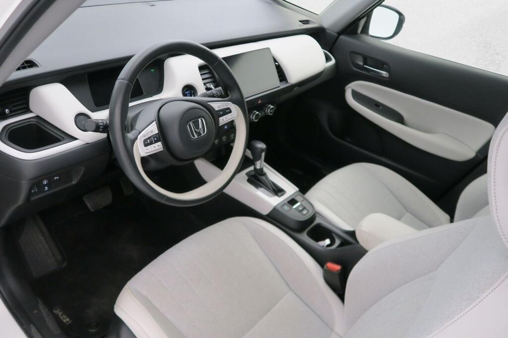 Honda Jazz HYBRID 1.5I-MMD EXECUTIVE 7