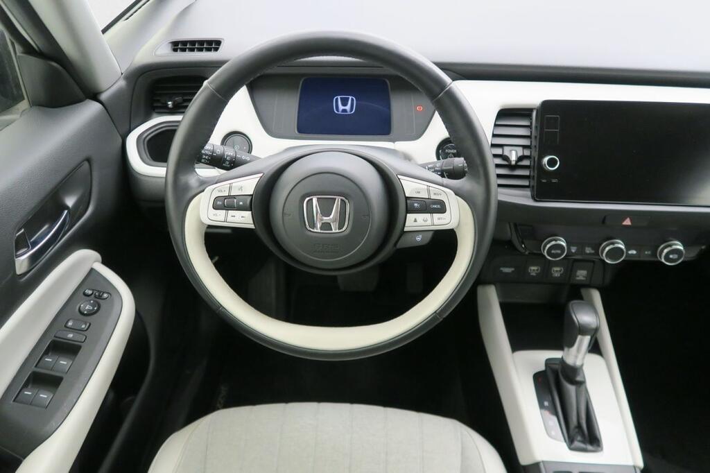 Honda Jazz HYBRID 1.5I-MMD EXECUTIVE 14