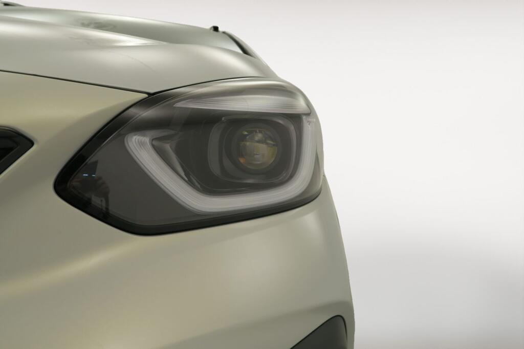 Honda Jazz HYBRID 2024 1.5I-MMD CROSSTAR 21