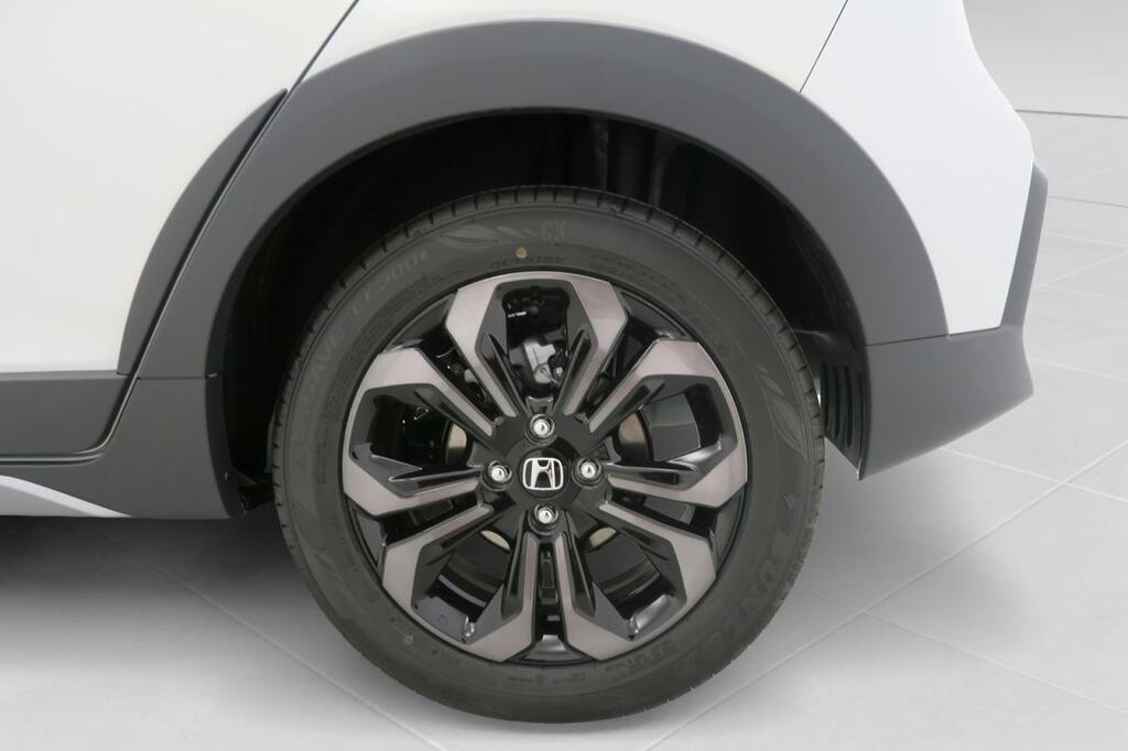 Honda Jazz HYBRID 2024 1.5I-MMD CROSSTAR 24