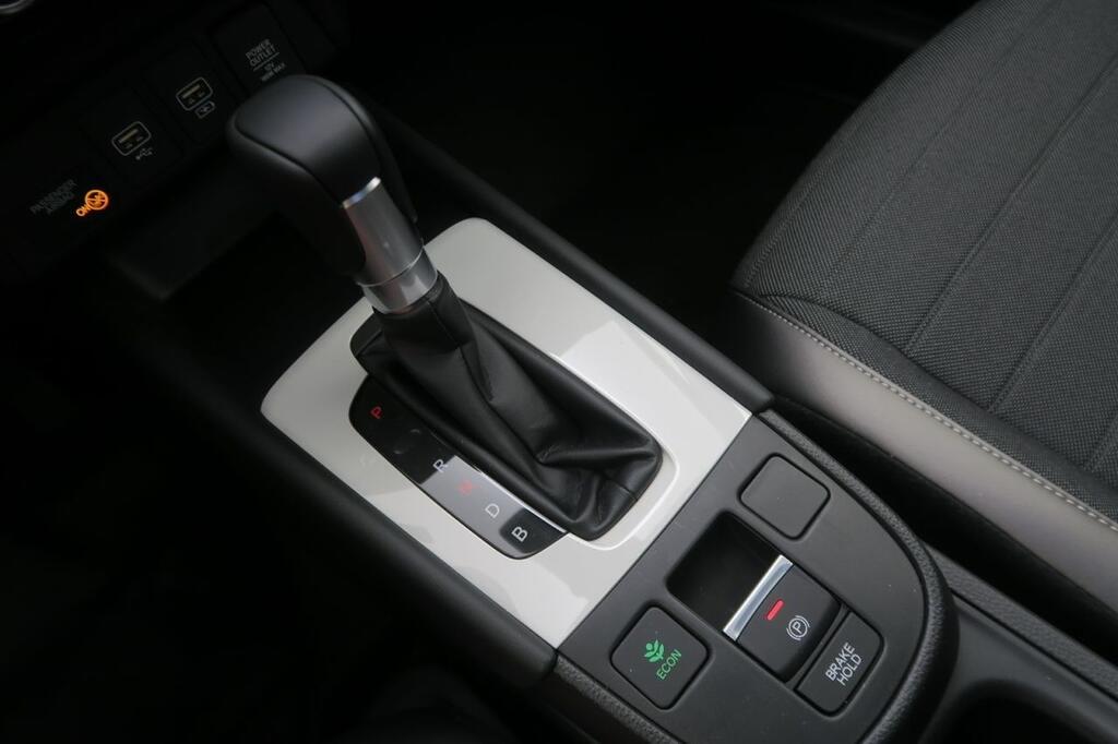 Honda Jazz HYBRID 2024 1.5I-MMD CROSSTAR 10