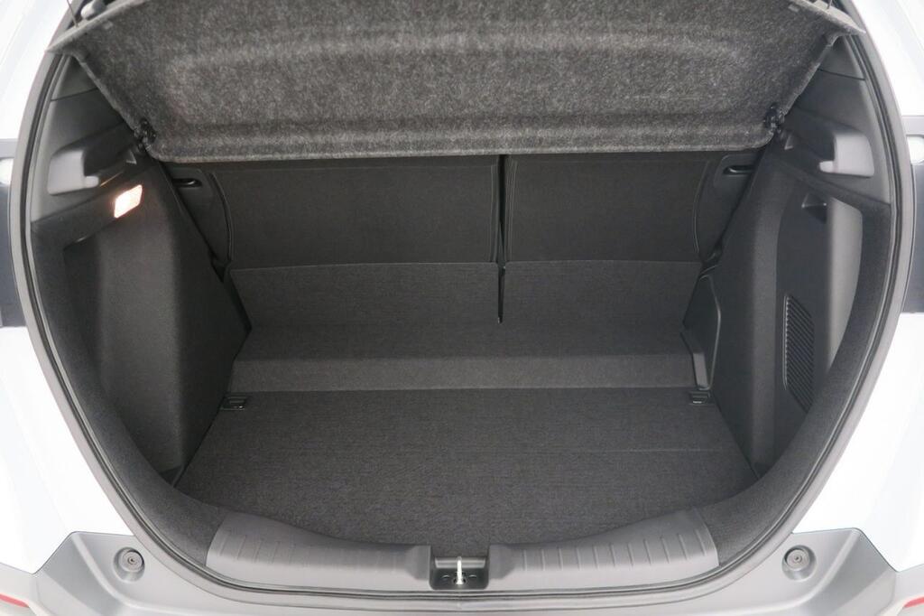 Honda Jazz HYBRID 2024 1.5I-MMD CROSSTAR 18