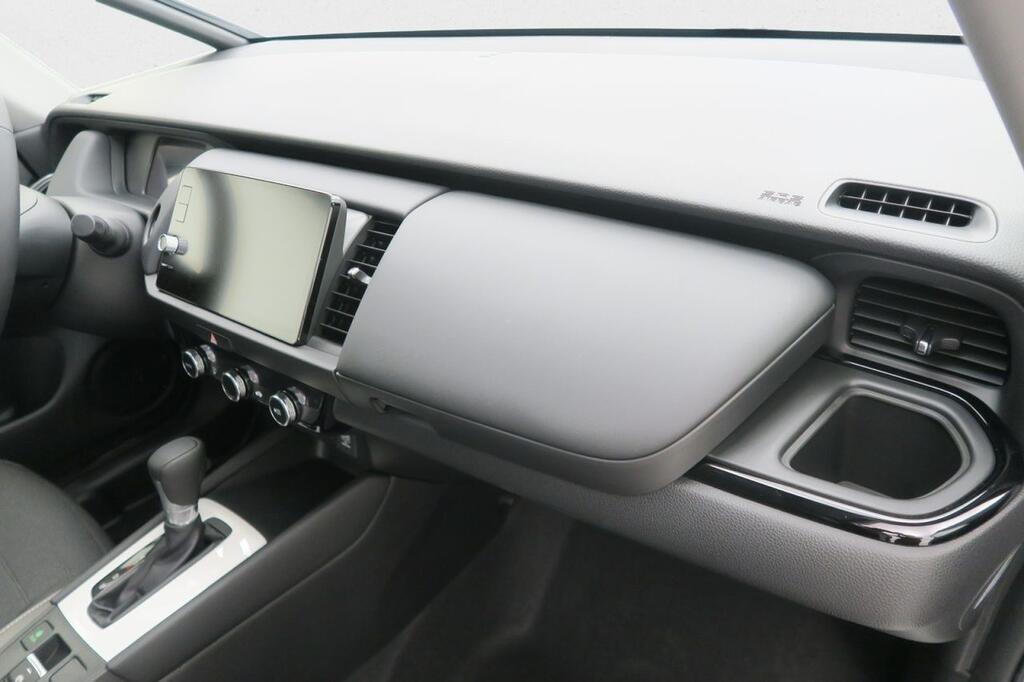Honda Jazz HYBRID 2024 1.5I-MMD CROSSTAR 15