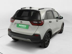 Honda Jazz HYBRID 2024 1.5I-MMD CROSSTAR