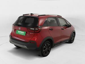 Honda Jazz HYBRID 2024 1.5I-MMD CROSSTAR