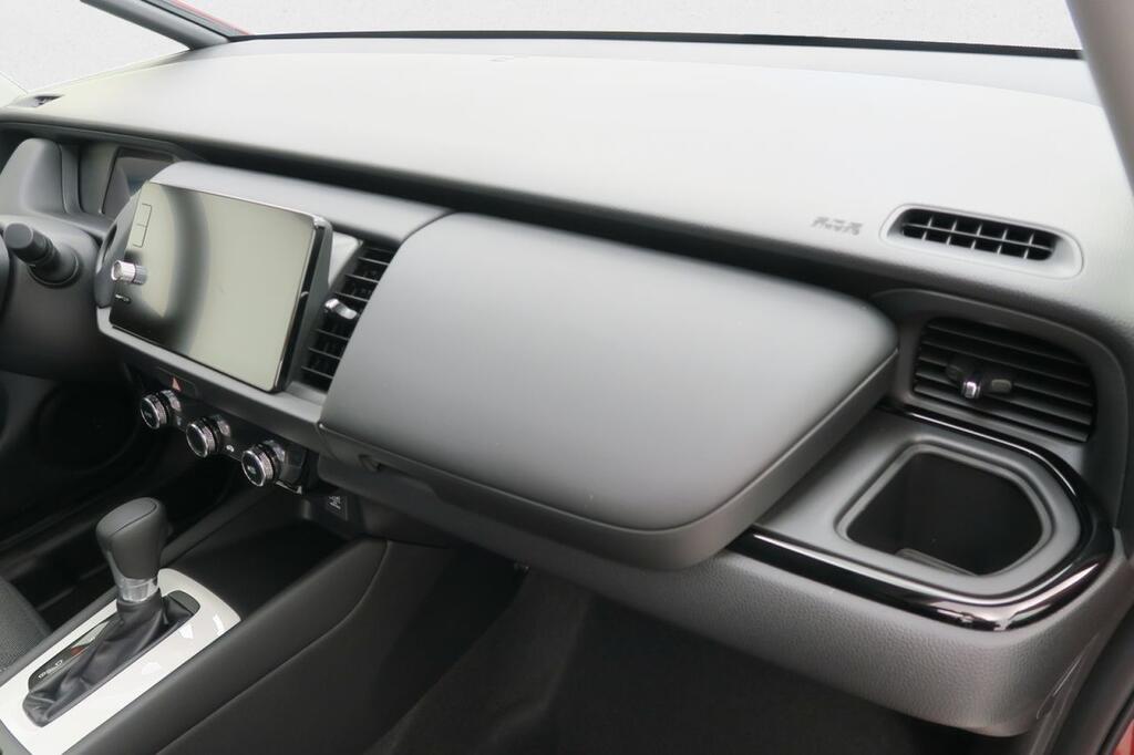 Honda Jazz HYBRID 2024 1.5I-MMD CROSSTAR 16