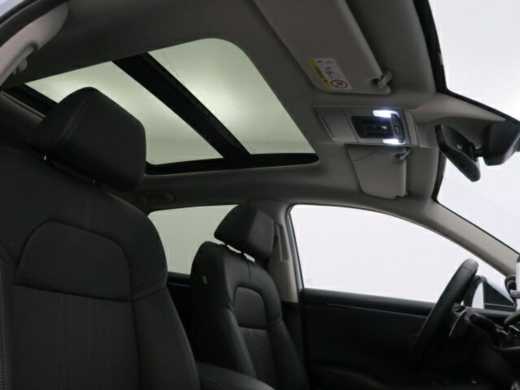 Honda ZR-V ADVANCE 2.0I-MMD 184 CV AT SIN A/M 5P 19