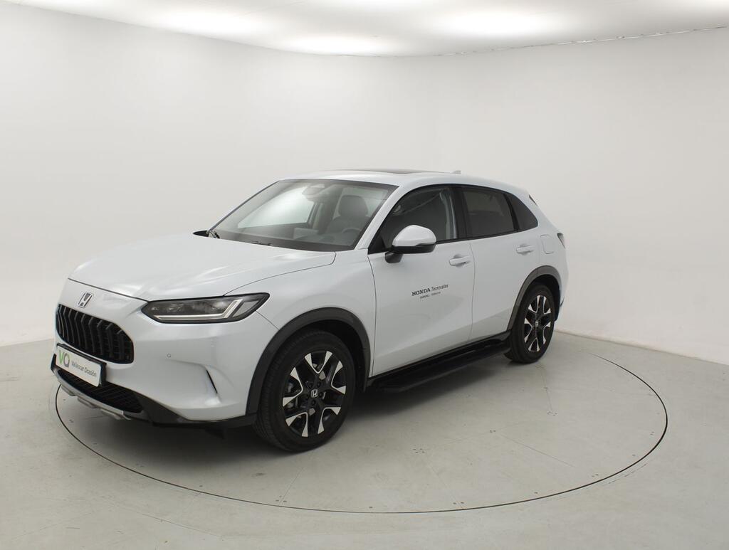 Honda ZR-V ADVANCE 2.0I-MMD 184 CV AT SIN A/M 5P 5