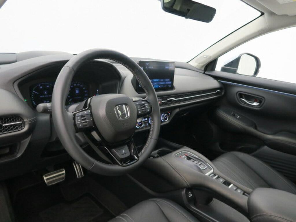 Honda ZR-V ADVANCE 2.0I-MMD 184 CV AT SIN A/M 5P 8