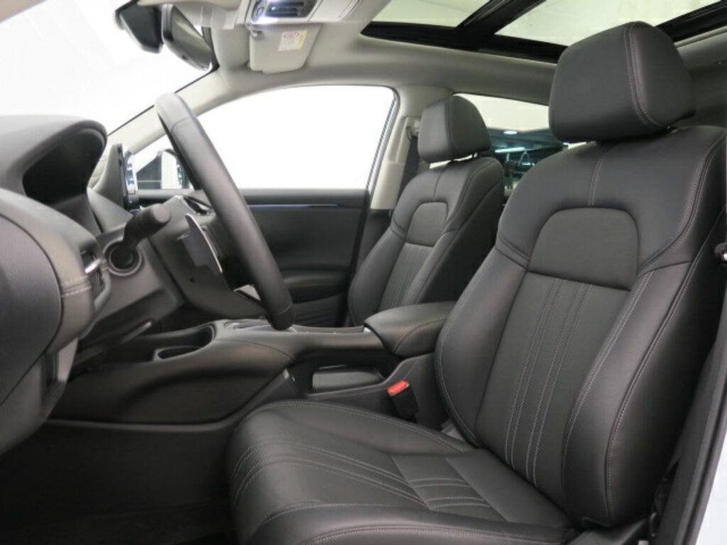 Honda ZR-V ADVANCE 2.0I-MMD 184 CV AT SIN A/M 5P 20