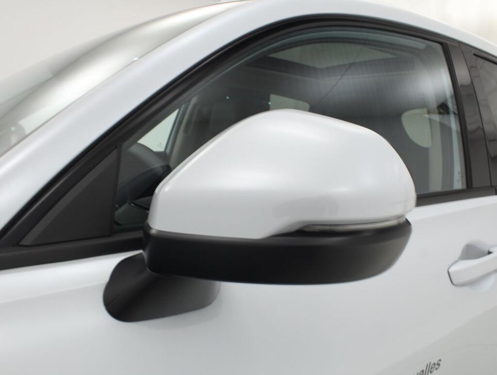 Honda ZR-V ADVANCE 2.0I-MMD 184 CV AT SIN A/M 5P 28