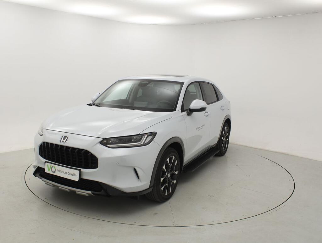 Honda ZR-V ADVANCE 2.0I-MMD 184 CV AT SIN A/M 5P 2