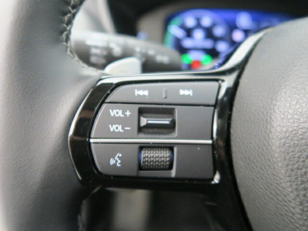 Honda ZR-V ADVANCE 2.0I-MMD 184 CV AT SIN A/M 5P 9