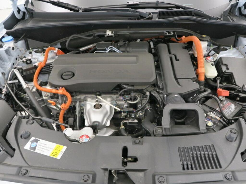 Honda ZR-V ADVANCE 2.0I-MMD 184 CV AT SIN A/M 5P 23