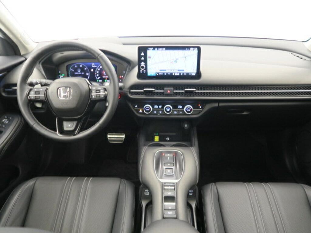 Honda ZR-V ADVANCE 2.0I-MMD 184 CV AT SIN A/M 5P 3