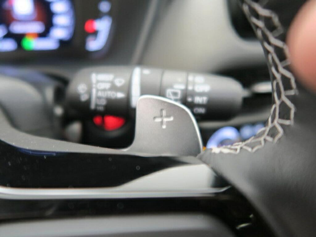 Honda ZR-V ADVANCE 2.0I-MMD 184 CV AT SIN A/M 5P 11