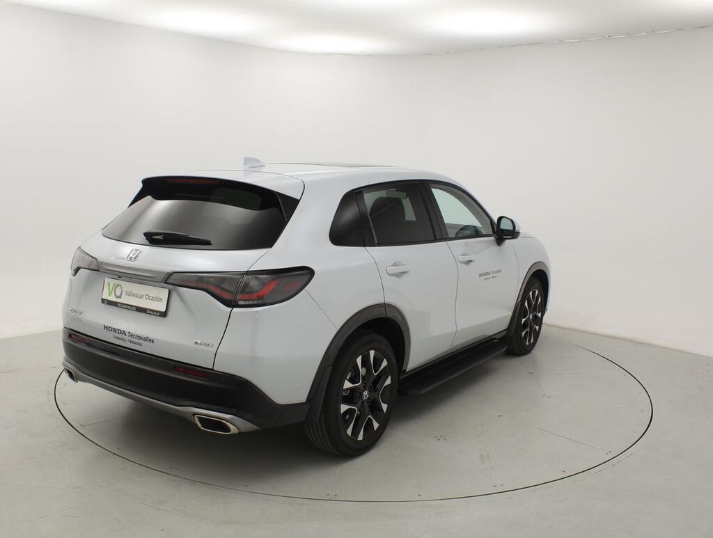 Honda ZR-V ADVANCE 2.0I-MMD 184 CV AT SIN A/M 5P 4