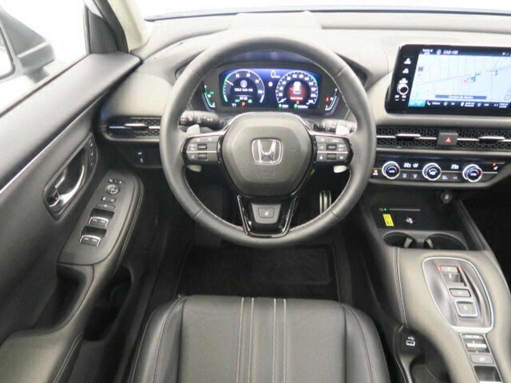 Honda ZR-V ADVANCE 2.0I-MMD 184 CV AT SIN A/M 5P 17