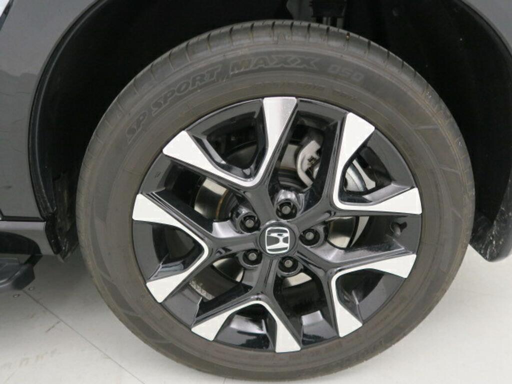 Honda ZR-V ADVANCE 2.0I-MMD 184 CV AT SIN A/M 5P 29