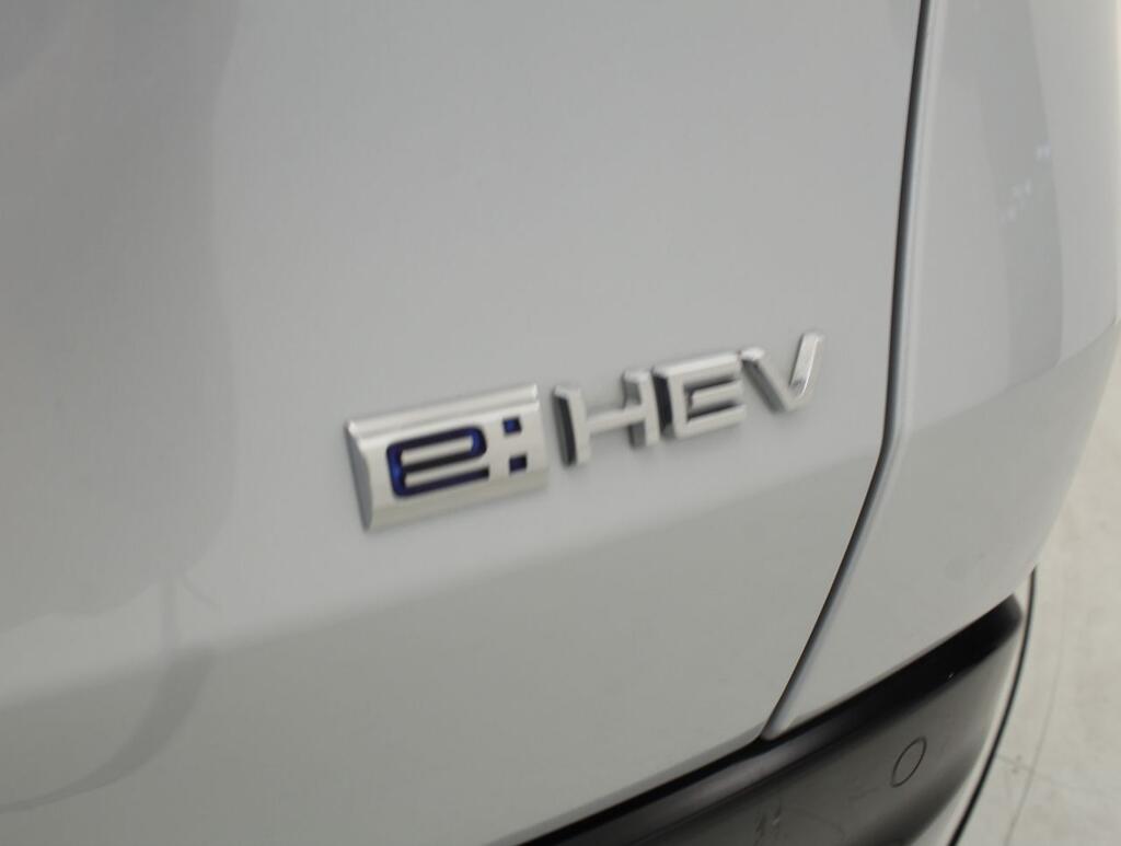 Honda ZR-V ADVANCE 2.0I-MMD 184 CV AT SIN A/M 5P 26